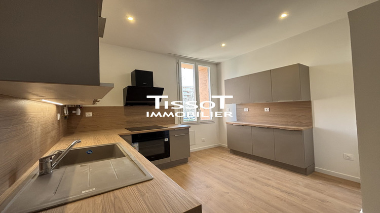 Ma-Cabane - Location Appartement Nîmes, 65 m²