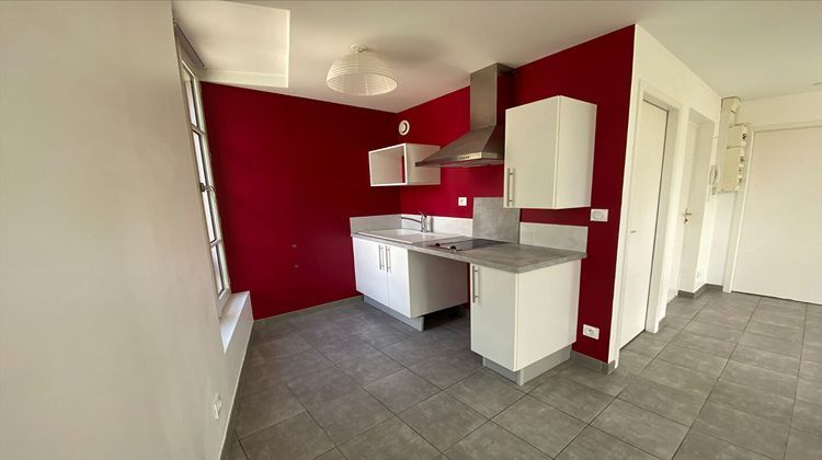 Ma-Cabane - Location Appartement NIORT, 0 m²