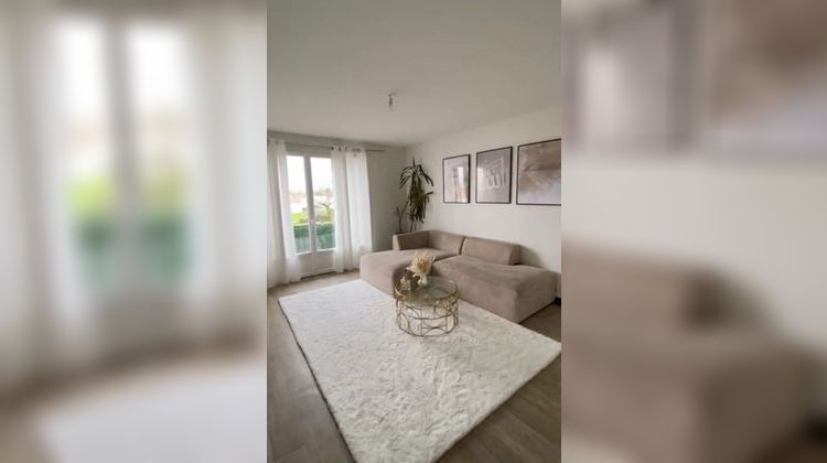 Ma-Cabane - Location Appartement NIORT, 74 m²