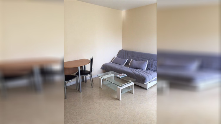 Ma-Cabane - Location Appartement NIORT, 24 m²