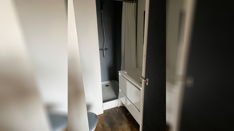 Ma-Cabane - Location Appartement NIORT, 20 m²