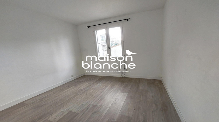 Ma-Cabane - Location Appartement Niort, 60 m²