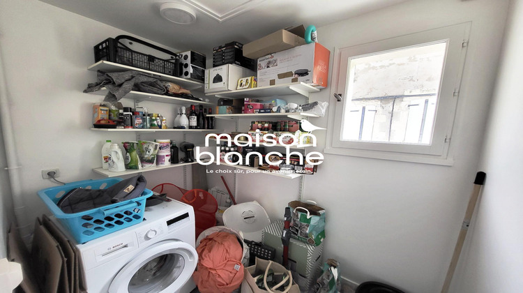 Ma-Cabane - Location Appartement Niort, 60 m²