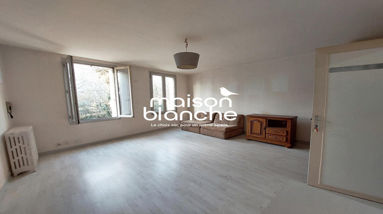 Ma-Cabane - Location Appartement Niort, 26 m²