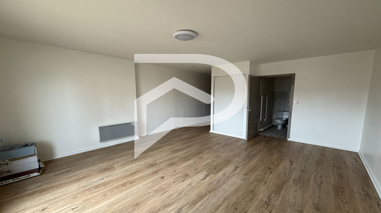 Ma-Cabane - Location Appartement NIORT, 25 m²