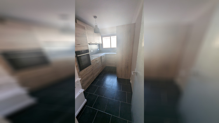 Ma-Cabane - Location Appartement Niort, 54 m²