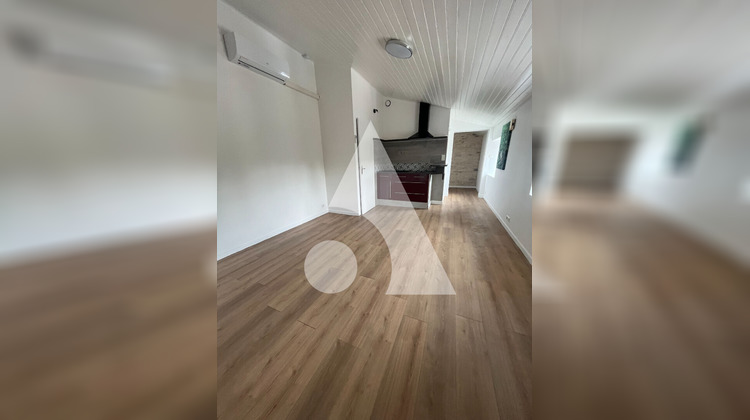 Ma-Cabane - Location Appartement NIORT, 34 m²