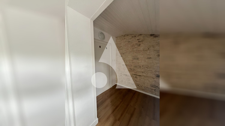 Ma-Cabane - Location Appartement NIORT, 34 m²