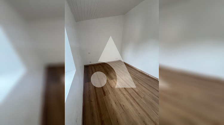 Ma-Cabane - Location Appartement NIORT, 34 m²