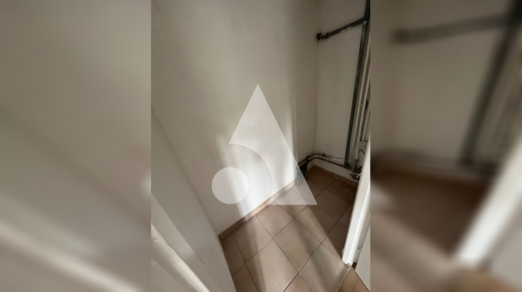 Ma-Cabane - Location Appartement NIORT, 34 m²