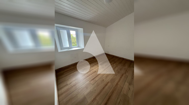 Ma-Cabane - Location Appartement NIORT, 34 m²