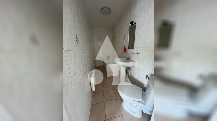 Ma-Cabane - Location Appartement NIORT, 34 m²