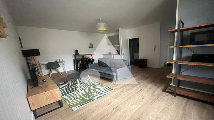 Ma-Cabane - Location Appartement NIORT, 38 m²