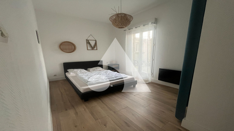 Ma-Cabane - Location Appartement NIORT, 38 m²