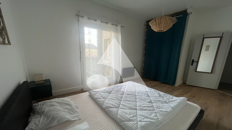 Ma-Cabane - Location Appartement NIORT, 38 m²