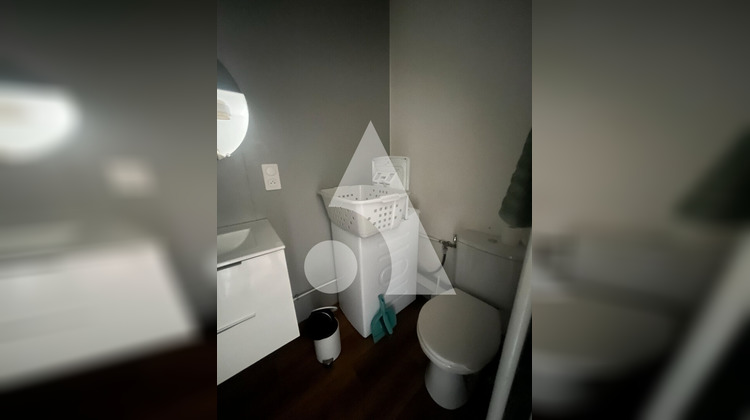 Ma-Cabane - Location Appartement NIORT, 38 m²