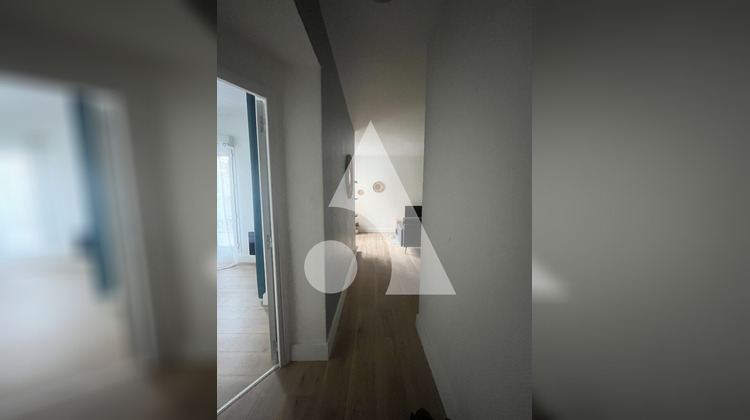 Ma-Cabane - Location Appartement NIORT, 38 m²