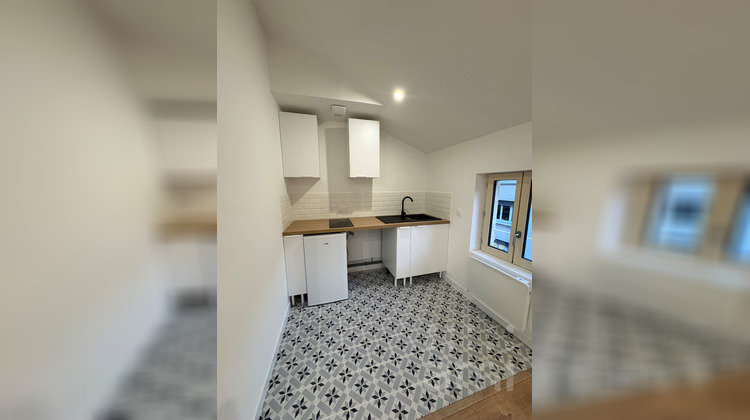 Ma-Cabane - Location Appartement NIORT, 21 m²