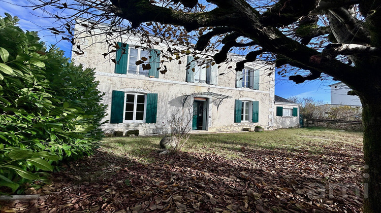 Ma-Cabane - Location Appartement NIORT, 0 m²