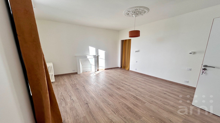 Ma-Cabane - Location Appartement NIORT, 0 m²