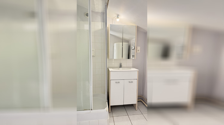 Ma-Cabane - Location Appartement Niort, 31 m²