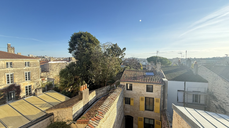 Ma-Cabane - Location Appartement Niort, 31 m²