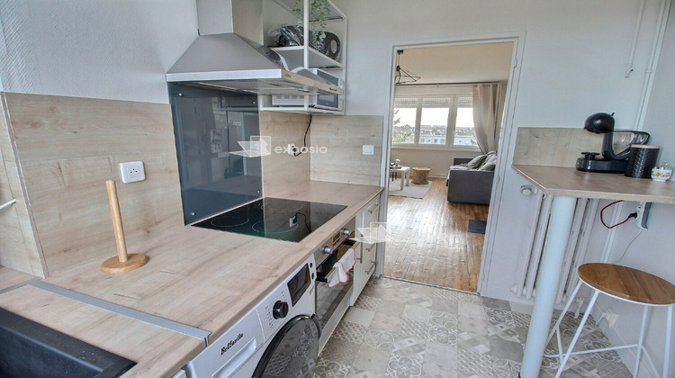 Ma-Cabane - Location Appartement NIORT, 56 m²