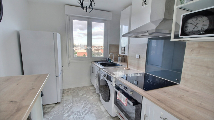 Ma-Cabane - Location Appartement NIORT, 56 m²