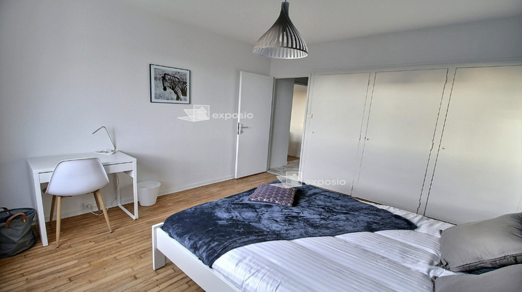 Ma-Cabane - Location Appartement NIORT, 56 m²