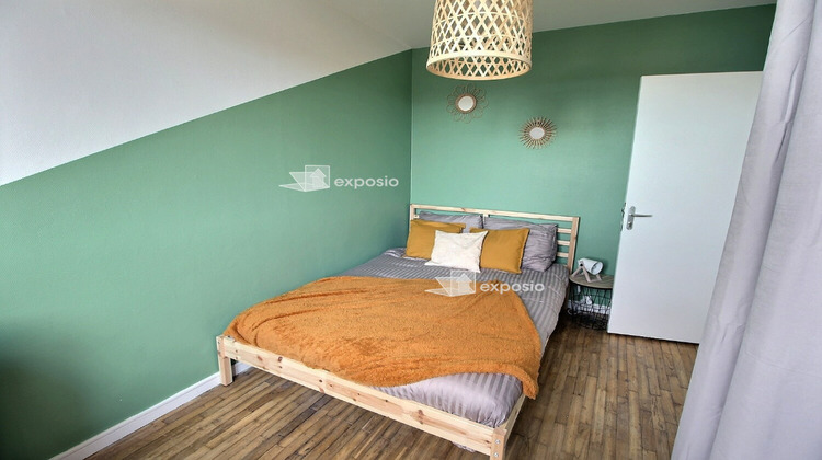 Ma-Cabane - Location Appartement NIORT, 56 m²