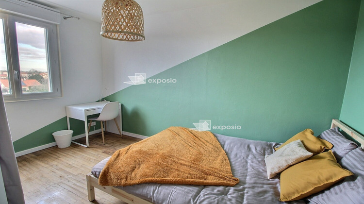 Ma-Cabane - Location Appartement NIORT, 56 m²