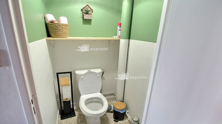 Ma-Cabane - Location Appartement NIORT, 56 m²