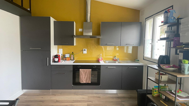 Ma-Cabane - Location Appartement NIORT, 31 m²
