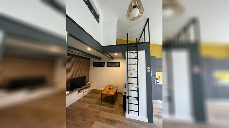 Ma-Cabane - Location Appartement NIORT, 31 m²
