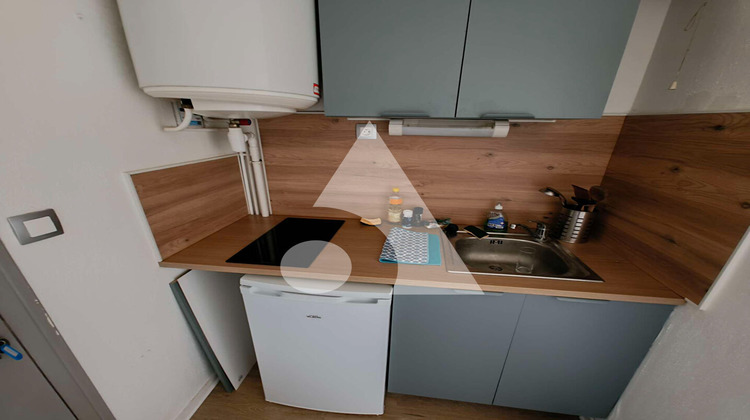 Ma-Cabane - Location Appartement NIORT, 24 m²
