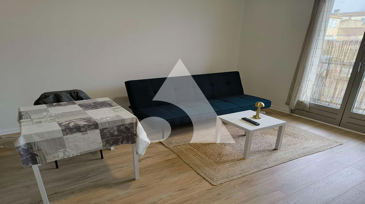 Ma-Cabane - Location Appartement NIORT, 24 m²