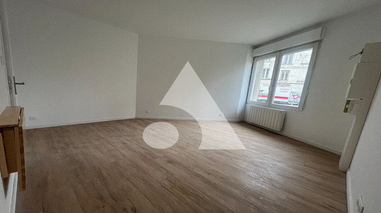 Ma-Cabane - Location Appartement NIORT, 20 m²