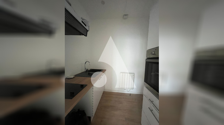 Ma-Cabane - Location Appartement NIORT, 20 m²