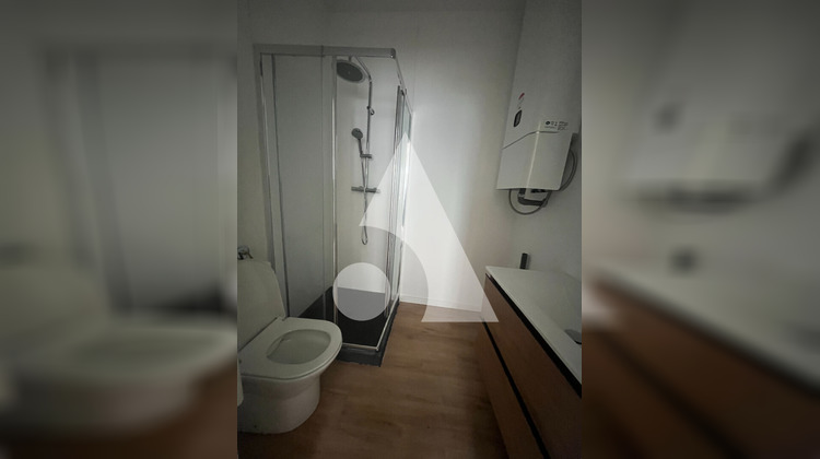 Ma-Cabane - Location Appartement NIORT, 20 m²