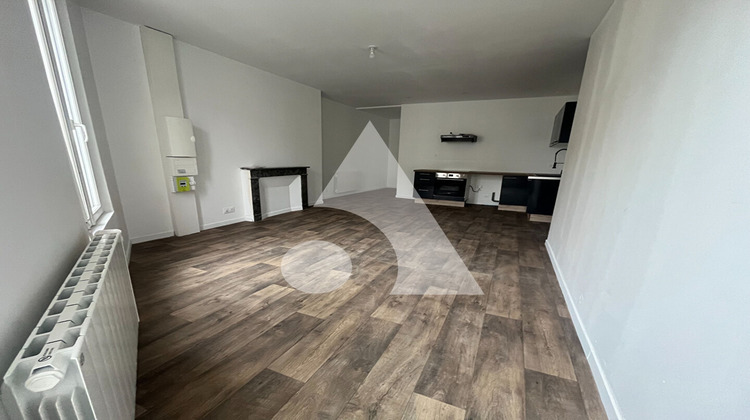 Ma-Cabane - Location Appartement NIORT, 62 m²