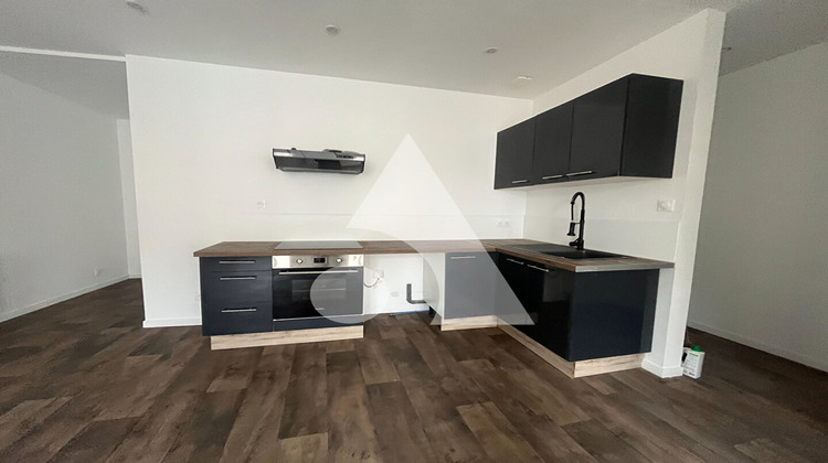 Ma-Cabane - Location Appartement NIORT, 62 m²