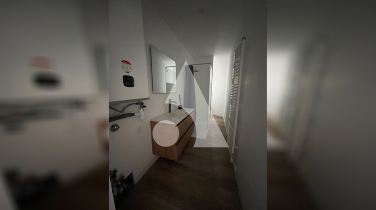 Ma-Cabane - Location Appartement NIORT, 62 m²