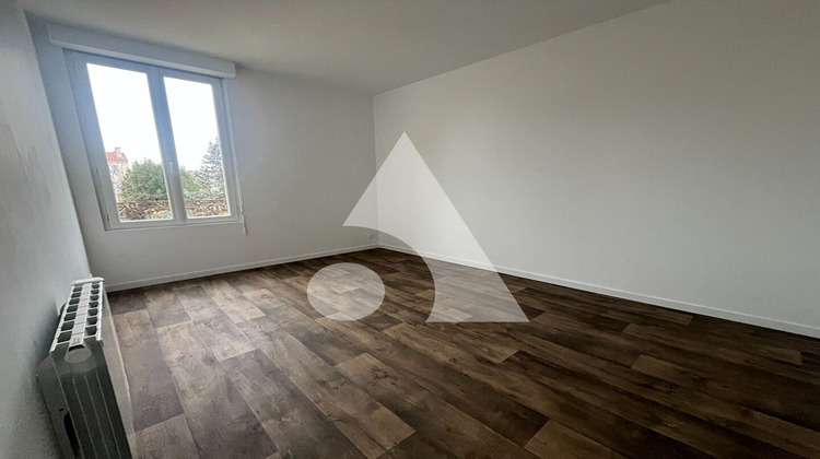 Ma-Cabane - Location Appartement NIORT, 62 m²