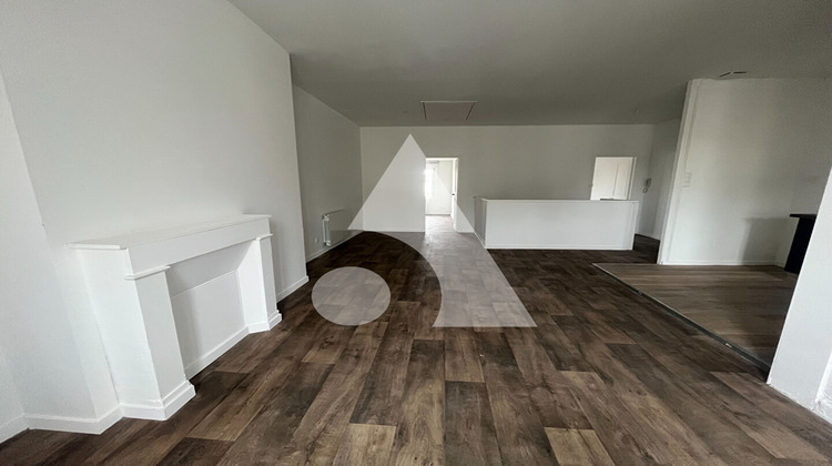 Ma-Cabane - Location Appartement NIORT, 63 m²