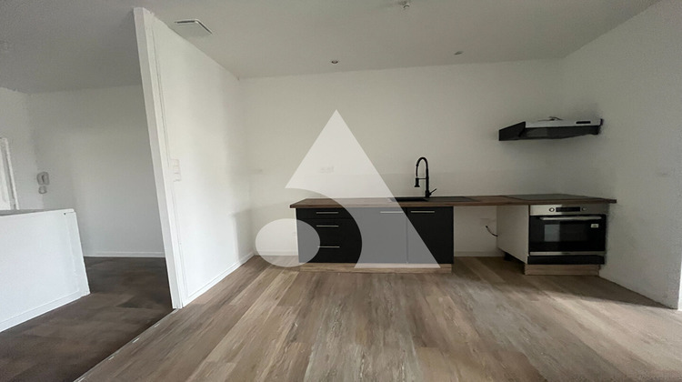 Ma-Cabane - Location Appartement NIORT, 63 m²