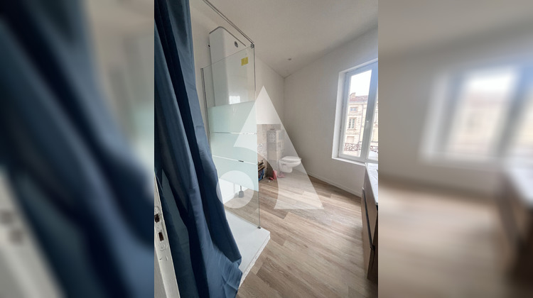 Ma-Cabane - Location Appartement NIORT, 63 m²