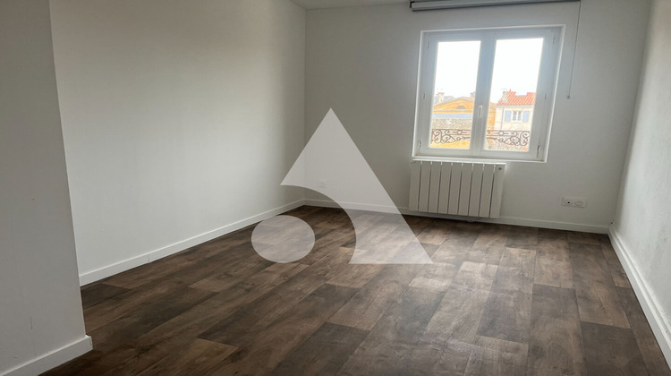 Ma-Cabane - Location Appartement NIORT, 63 m²