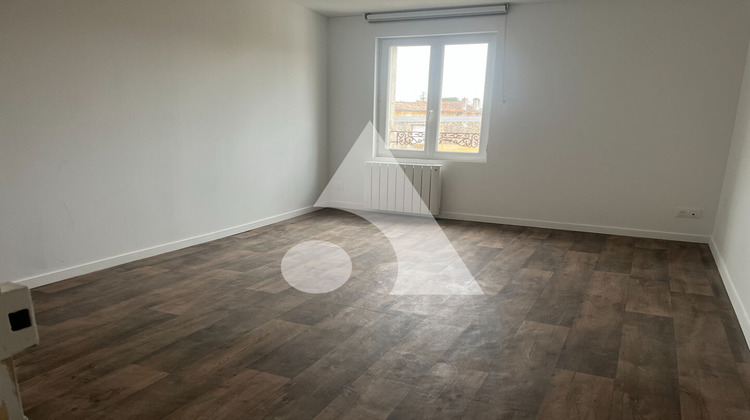 Ma-Cabane - Location Appartement NIORT, 63 m²