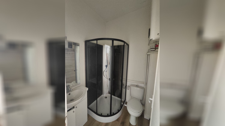 Ma-Cabane - Location Appartement NIORT, 16 m²