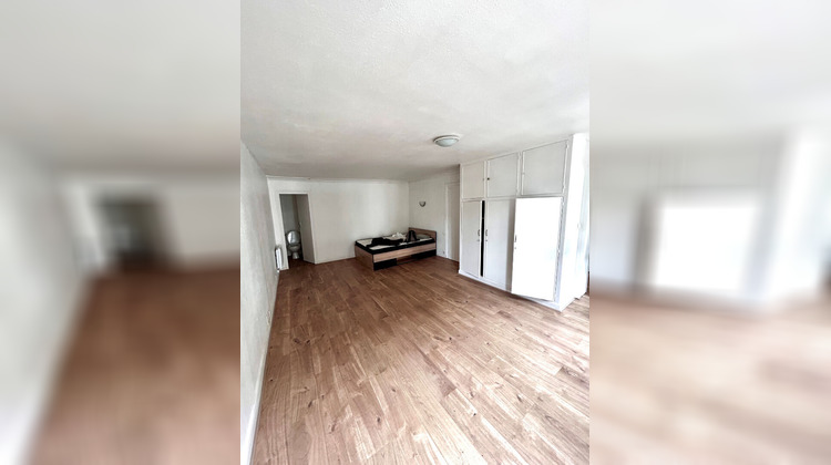 Ma-Cabane - Location Appartement NIORT, 30 m²